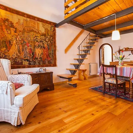 Apartment San Niccolo Florence Room photo