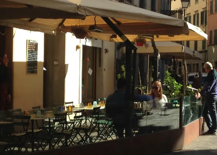 Apartment San Niccolo