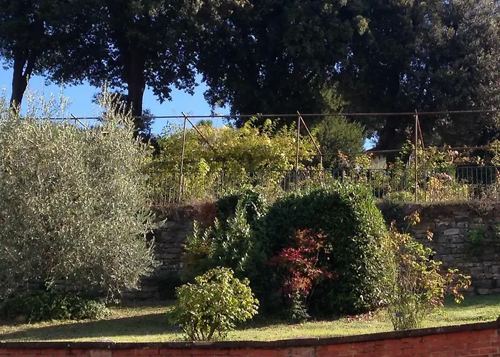 Apartment San Niccolo