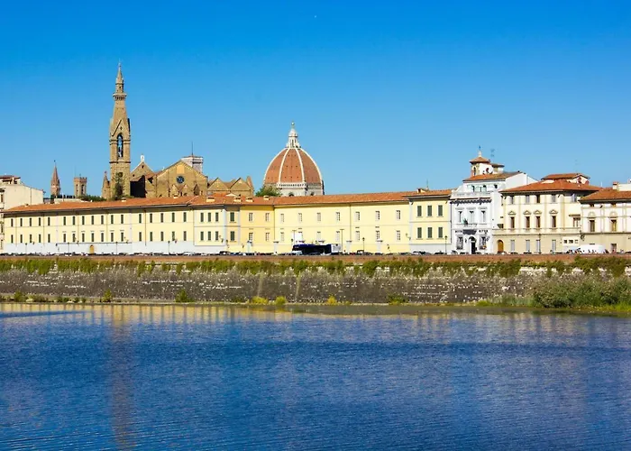 Apartment San Niccolo