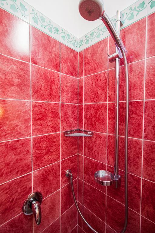 Apartment San Niccolo Florenz