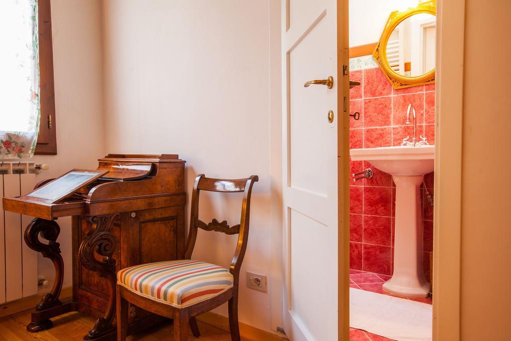 San Niccolo Apartment Florenz