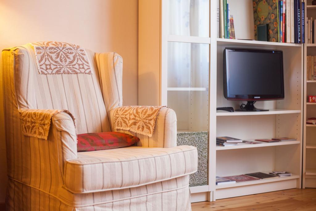 San Niccolo Apartment Florenz