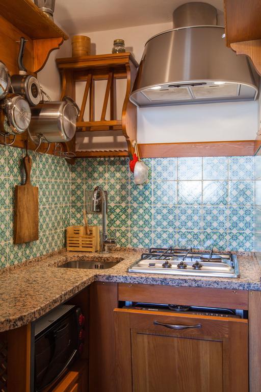 Apartment San Niccolo Florenz