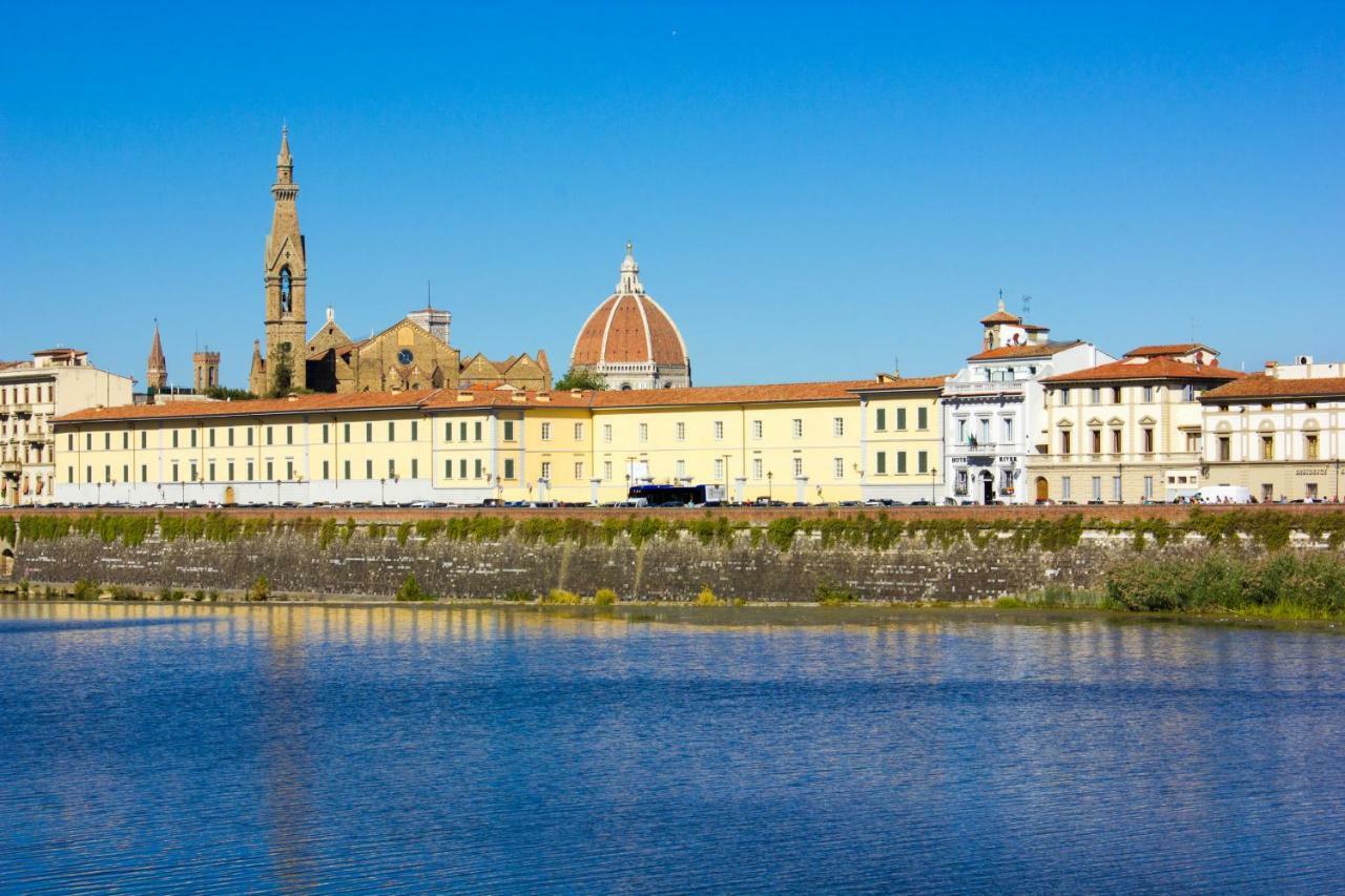 San Niccolo Florenz