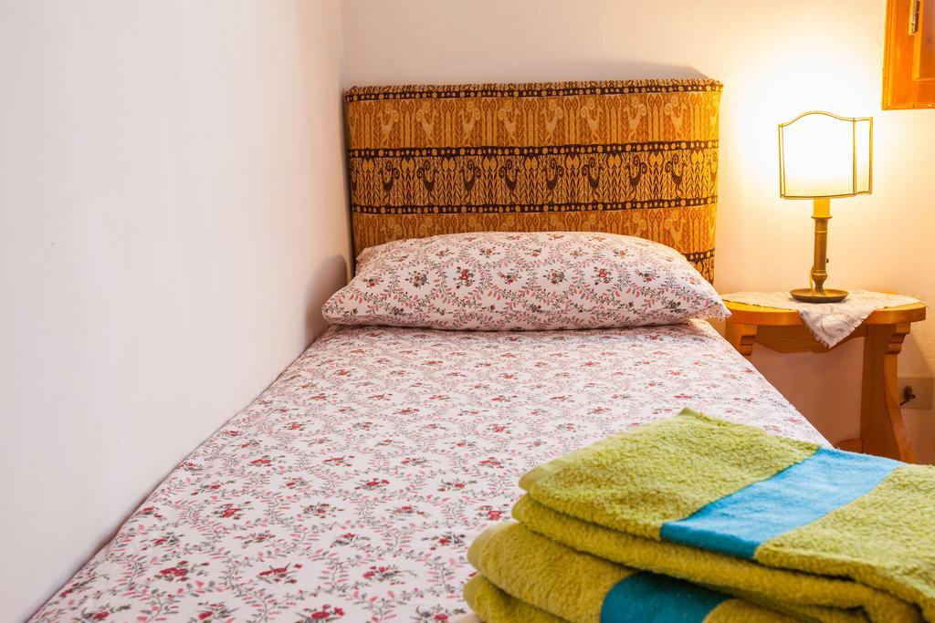 San Niccolo Appartement *