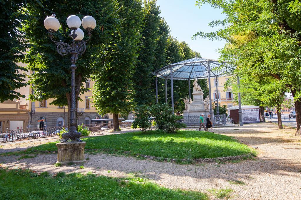 Appartement San Niccolo